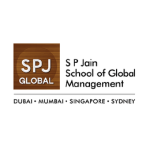 S P Jain School