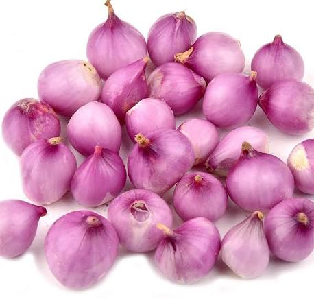 Baby onion